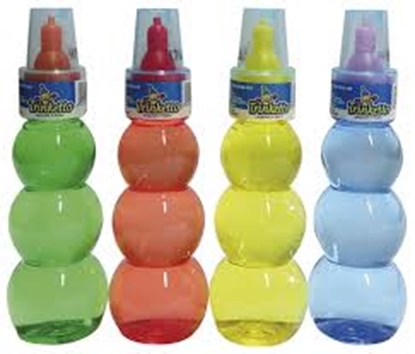 Picture of TRINKETTO FRUIT BOTTLES